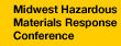 midwest hazardous materials response conference